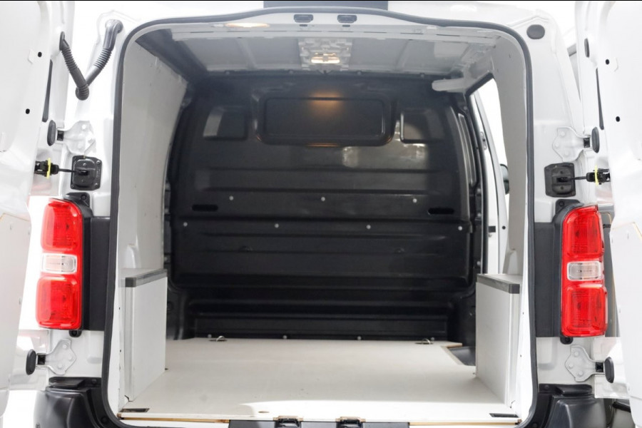 Citroën Jumpy 2.0 BlueHDI 145pk L2 Airco/Navi/Camera 03-2024