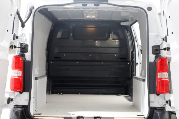 Citroën Jumpy 2.0 BlueHDI 145pk L2 Airco/Navi/Camera 03-2024