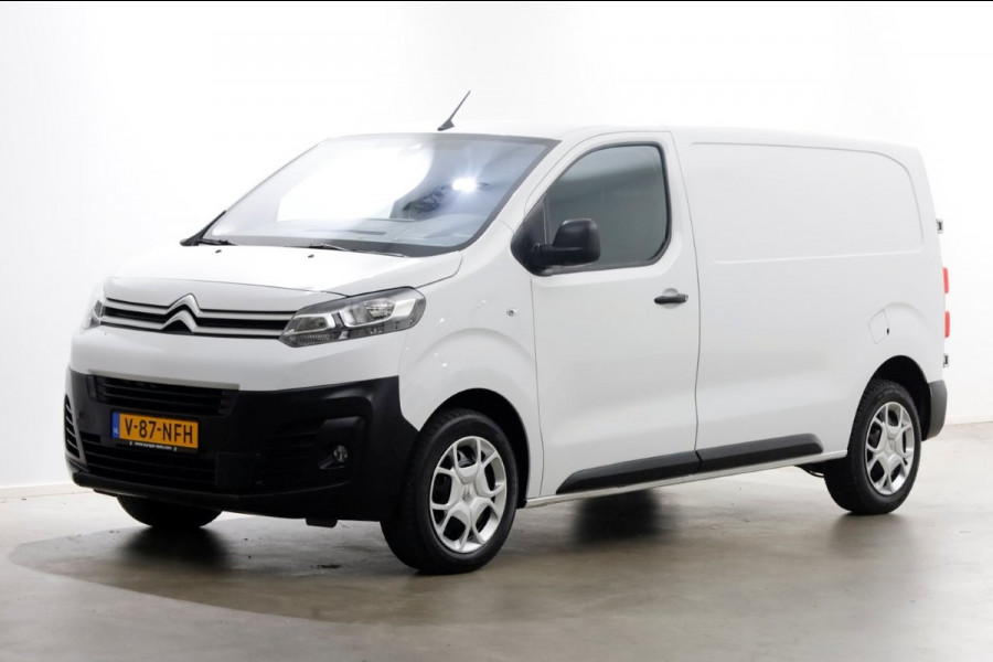 Citroën Jumpy 2.0 BlueHDI 145pk L2 Airco/Navi/Camera 03-2024