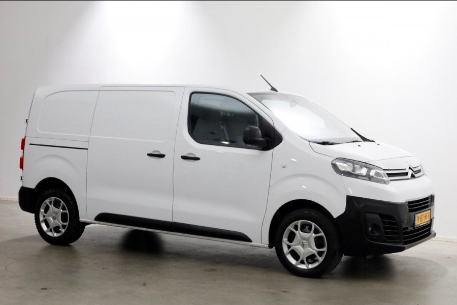 Citroën Jumpy 2.0 BlueHDI 145pk L2 Airco/Navi/Camera 03-2024