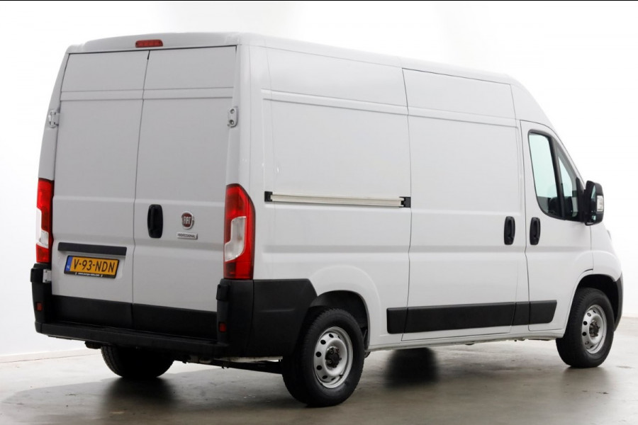 Fiat Ducato 30 2.2 MultiJet 140pk L2H2 Airco 01-2023