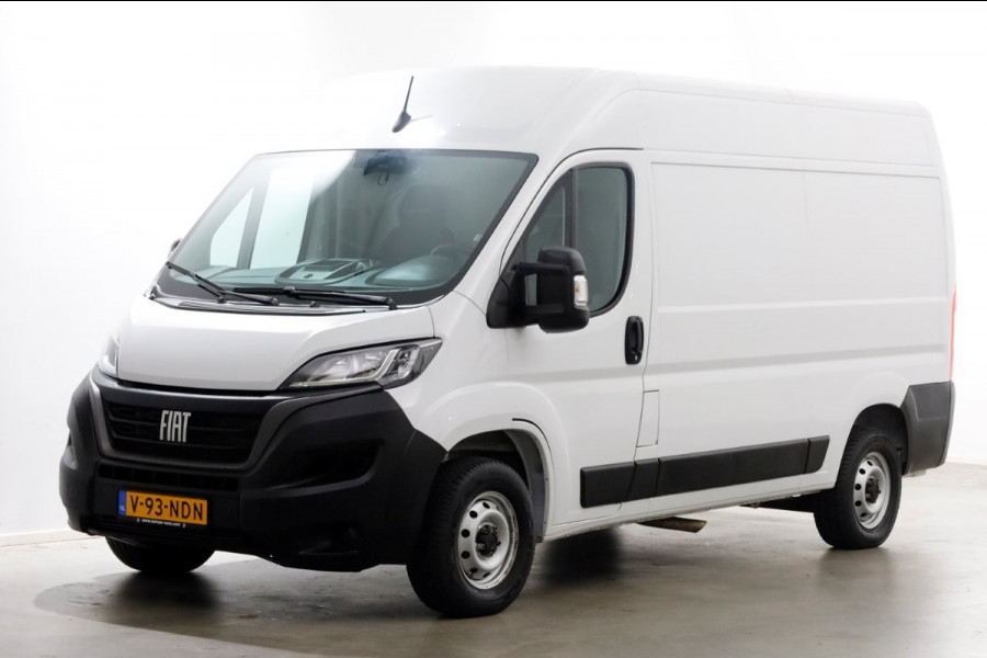 Fiat Ducato 30 2.2 MultiJet 140pk L2H2 Airco 01-2023