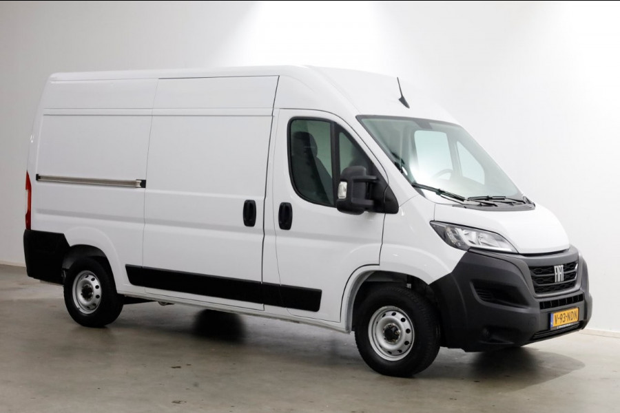 Fiat Ducato 30 2.2 MultiJet 140pk L2H2 Airco 01-2023