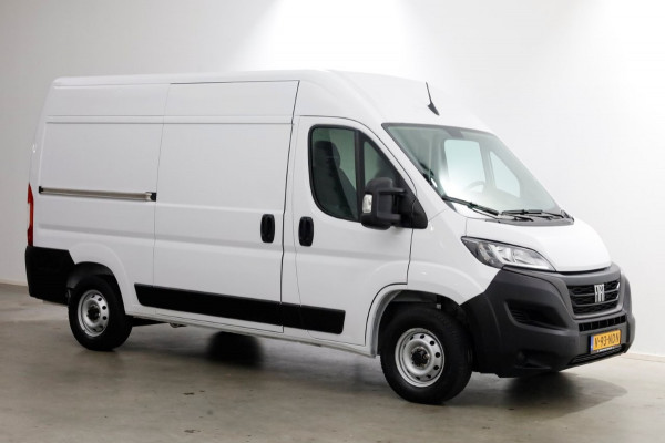 Fiat Ducato 30 2.2 MultiJet 140pk L2H2 Airco 01-2023