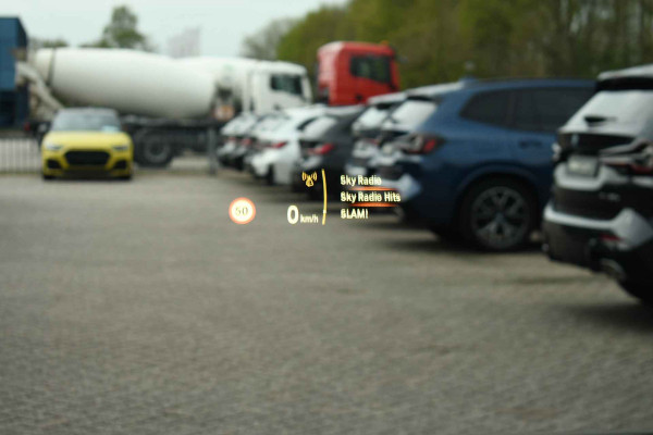 BMW X2 xDrive25e M-Sport Goldplay Pano ACC HUD Camera M-zetels