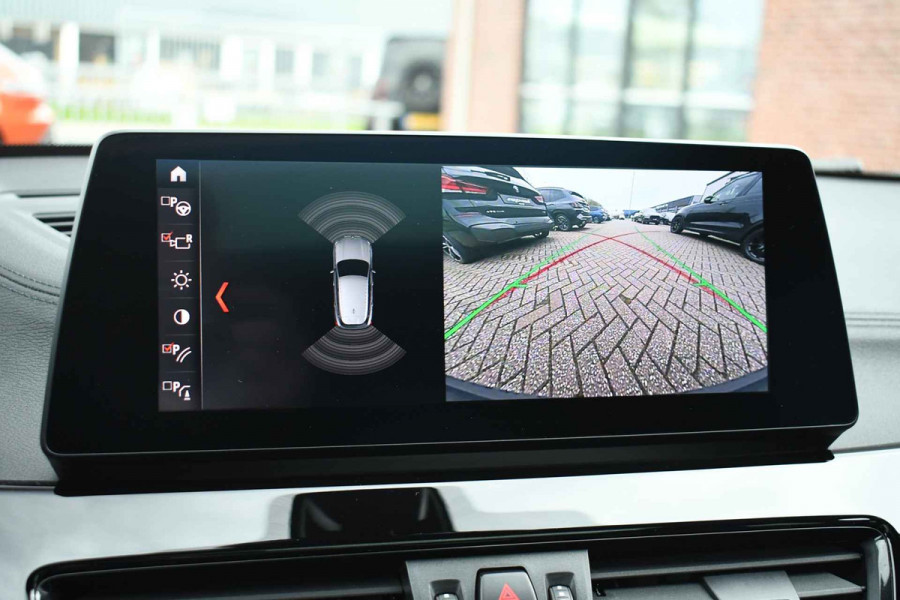 BMW X2 xDrive25e M-Sport Goldplay Pano ACC HUD Camera M-zetels