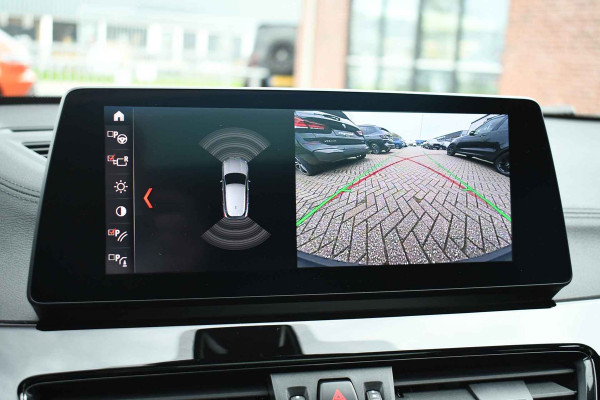 BMW X2 xDrive25e M-Sport Goldplay Pano ACC HUD Camera M-zetels