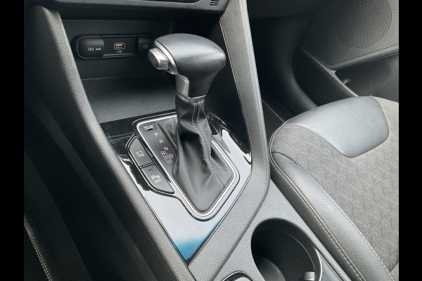 Kia Niro 1.6 GDi Hybrid DynamicLine Trekhaak Nav/Cam Adap.Cruise Carplay Betrouwbaar!
