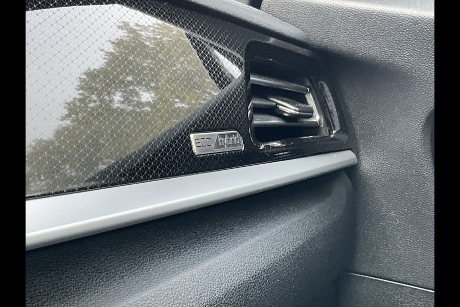 Kia Niro 1.6 GDi Hybrid DynamicLine Trekhaak Nav/Cam Adap.Cruise Carplay Betrouwbaar!