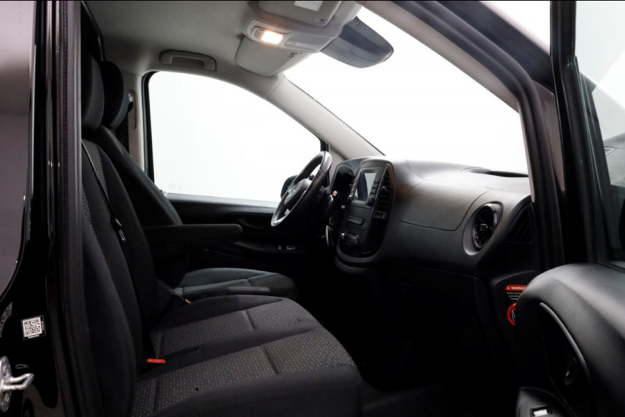 Mercedes-Benz Vito 116 CDI 163pk 7G Automaat Lang 4x4 ZG2 LED/Camera 02-2021