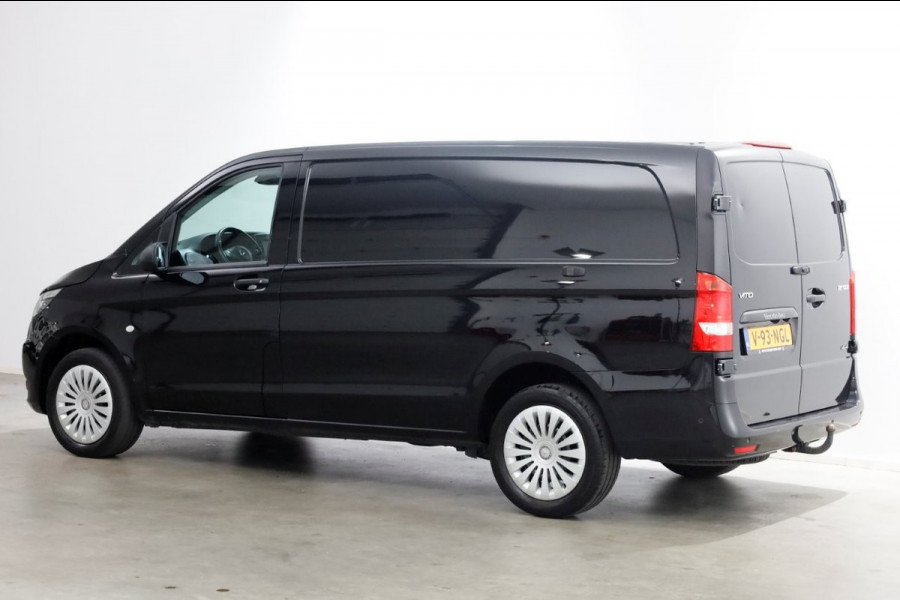 Mercedes-Benz Vito 116 CDI 163pk 7G Automaat Lang 4x4 ZG2 LED/Camera 02-2021