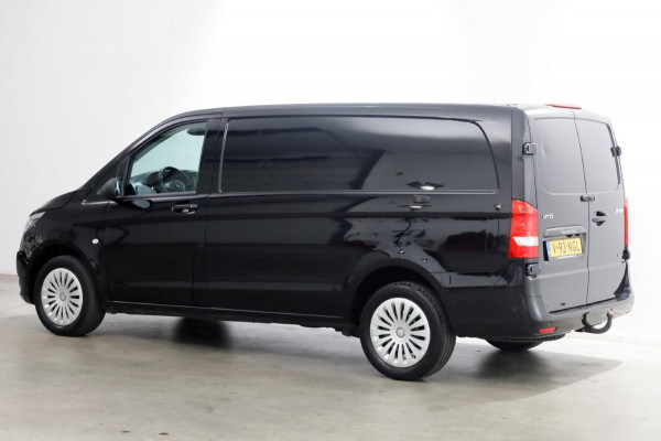 Mercedes-Benz Vito 116 CDI 163pk 7G Automaat Lang 4x4 ZG2 LED/Camera 02-2021