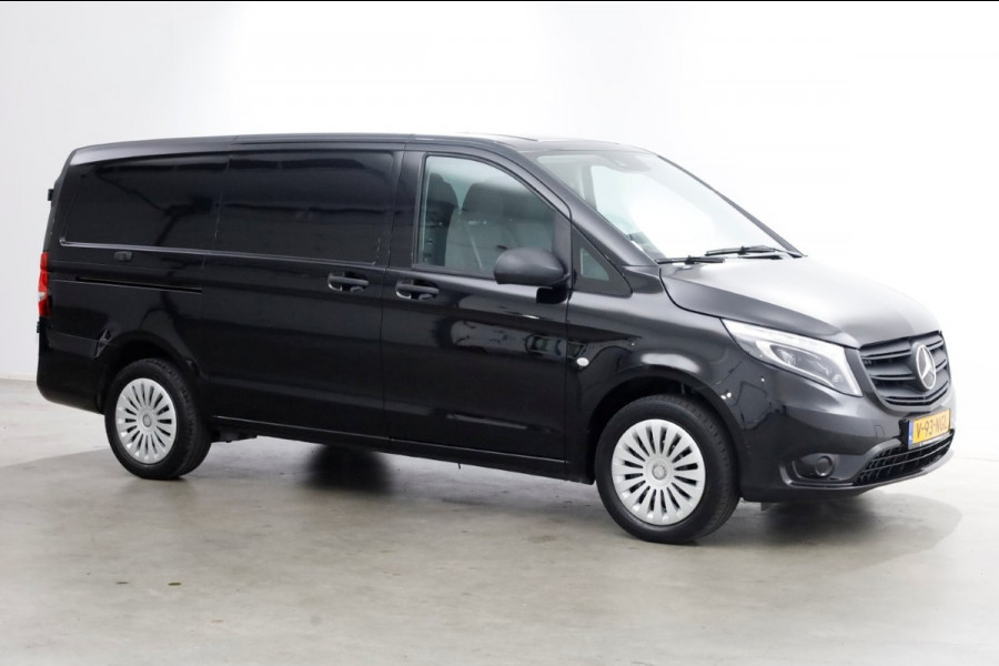 Mercedes-Benz Vito 116 CDI 163pk 7G Automaat Lang 4x4 ZG2 LED/Camera 02-2021