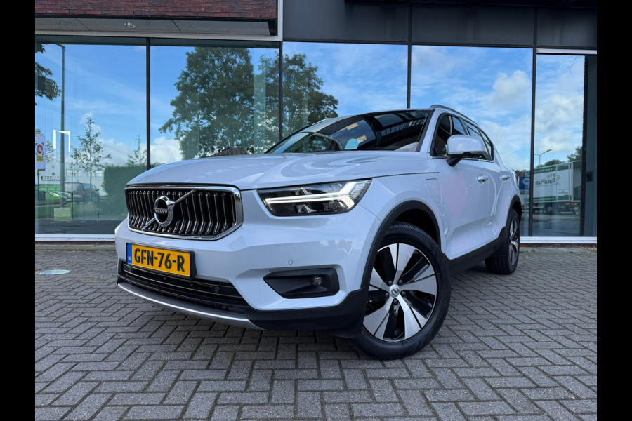 Volvo XC40 1.5 T5 Recharge Inscription - Navi - Climate - Trekhaak