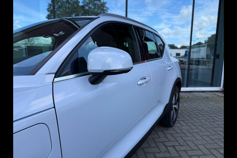 Volvo XC40 1.5 T5 Recharge Inscription - Navi - Climate - Trekhaak