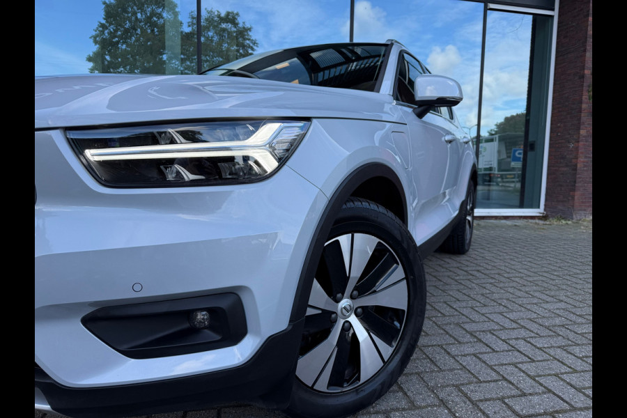 Volvo XC40 1.5 T5 Recharge Inscription - Navi - Climate - Trekhaak