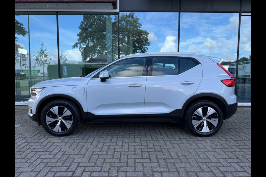 Volvo XC40 1.5 T5 Recharge Inscription - Navi - Climate - Trekhaak