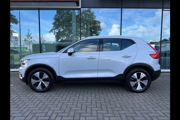 Volvo XC40 1.5 T5 Recharge Inscription - Navi - Climate - Trekhaak