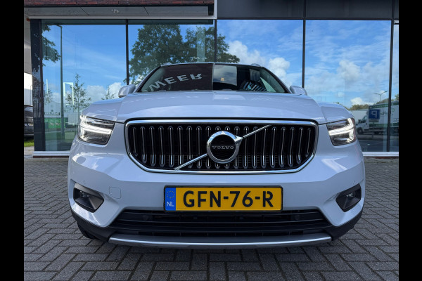 Volvo XC40 1.5 T5 Recharge Inscription - Navi - Climate - Trekhaak