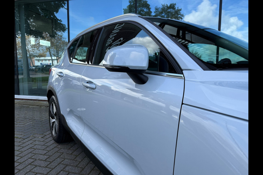 Volvo XC40 1.5 T5 Recharge Inscription - Navi - Climate - Trekhaak