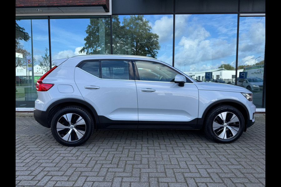 Volvo XC40 1.5 T5 Recharge Inscription - Navi - Climate - Trekhaak