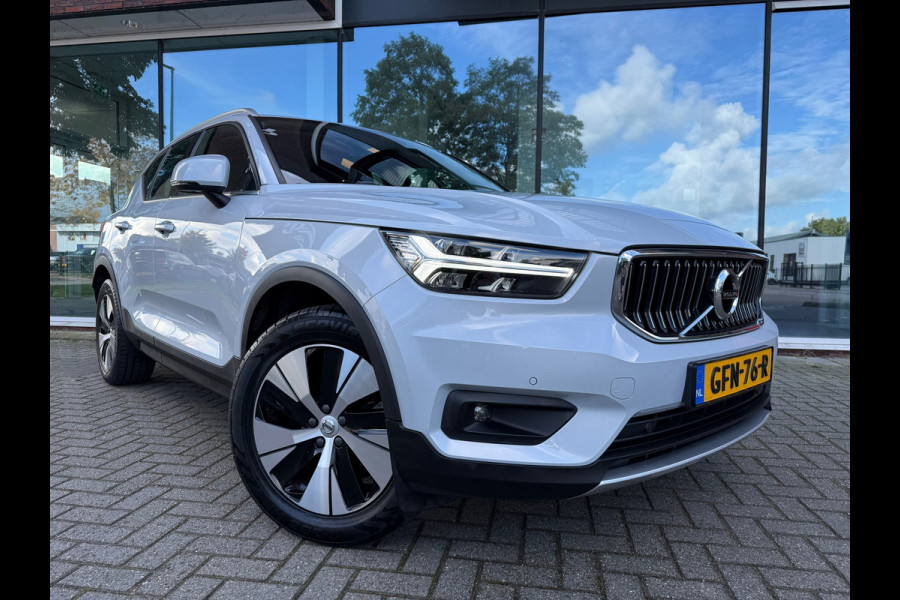 Volvo XC40 1.5 T5 Recharge Inscription - Navi - Climate - Trekhaak
