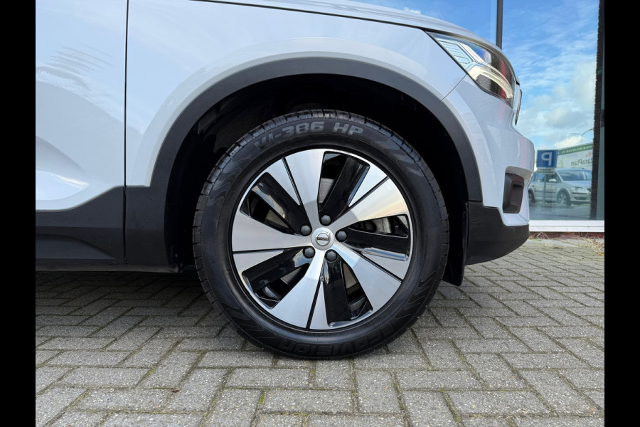 Volvo XC40 1.5 T5 Recharge Inscription - Navi - Climate - Trekhaak