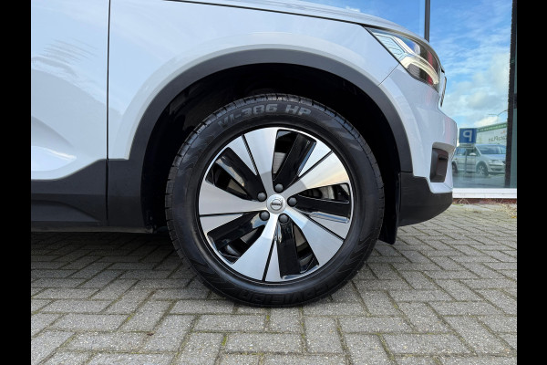 Volvo XC40 1.5 T5 Recharge Inscription - Navi - Climate - Trekhaak