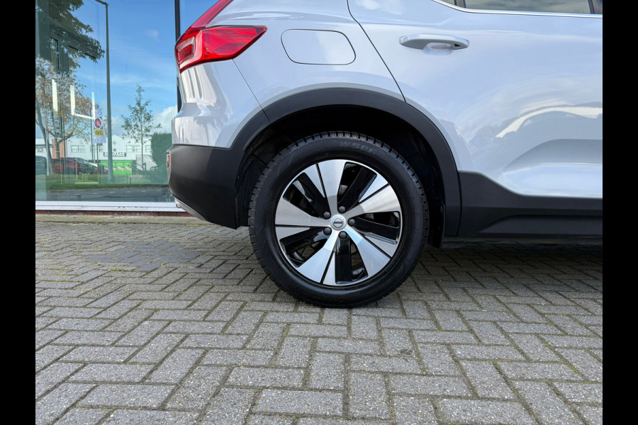 Volvo XC40 1.5 T5 Recharge Inscription - Navi - Climate - Trekhaak
