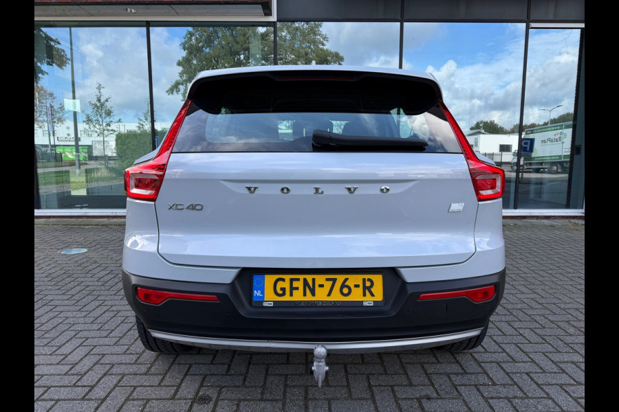 Volvo XC40 1.5 T5 Recharge Inscription - Navi - Climate - Trekhaak