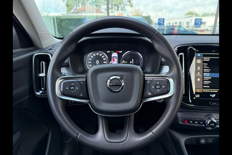 Volvo XC40 1.5 T5 Recharge Inscription - Navi - Climate - Trekhaak