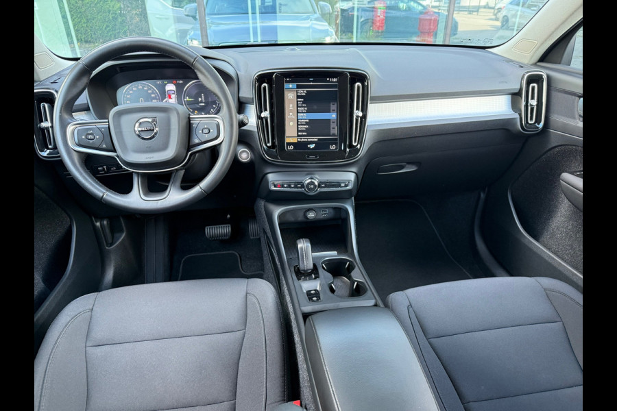 Volvo XC40 1.5 T5 Recharge Inscription - Navi - Climate - Trekhaak