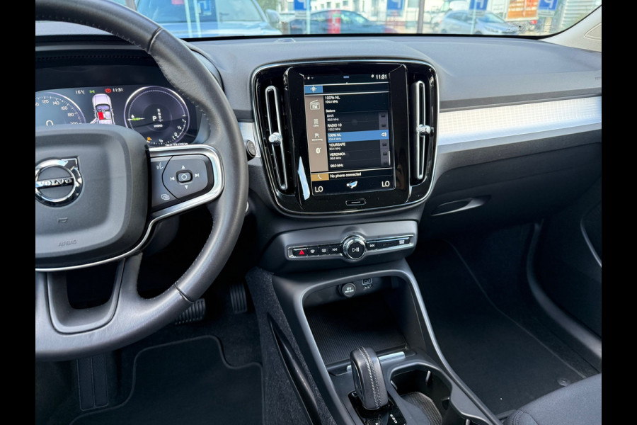 Volvo XC40 1.5 T5 Recharge Inscription - Navi - Climate - Trekhaak