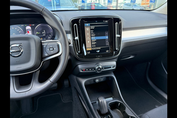 Volvo XC40 1.5 T5 Recharge Inscription - Navi - Climate - Trekhaak