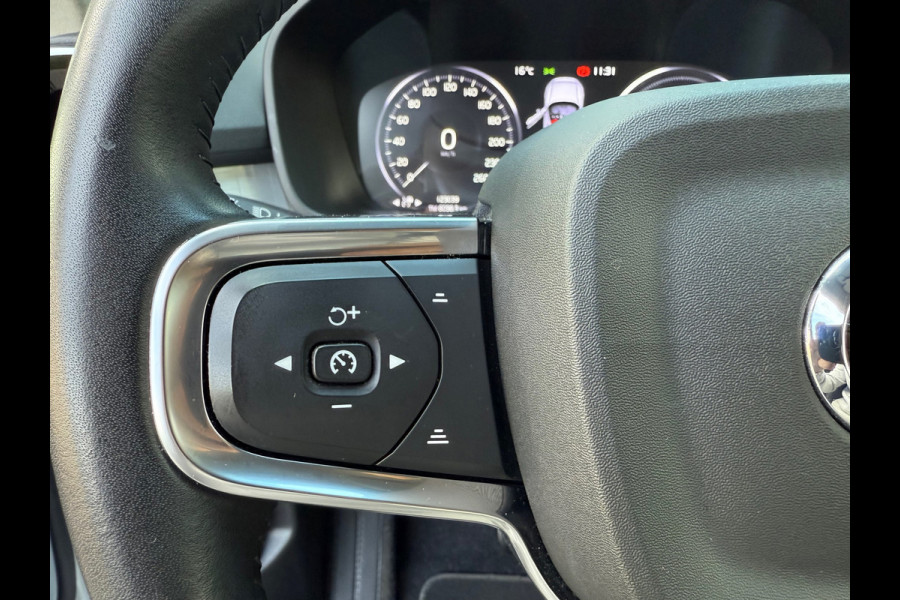 Volvo XC40 1.5 T5 Recharge Inscription - Navi - Climate - Trekhaak
