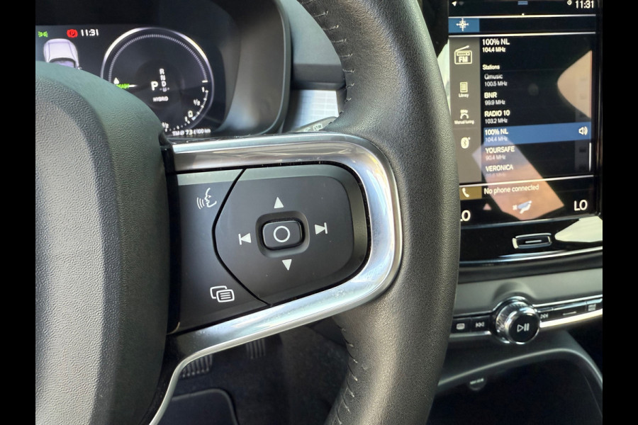 Volvo XC40 1.5 T5 Recharge Inscription - Navi - Climate - Trekhaak