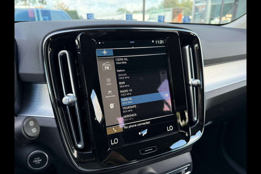 Volvo XC40 1.5 T5 Recharge Inscription - Navi - Climate - Trekhaak