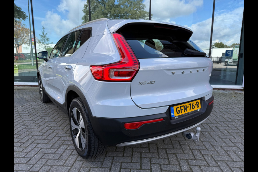 Volvo XC40 1.5 T5 Recharge Inscription - Navi - Climate - Trekhaak