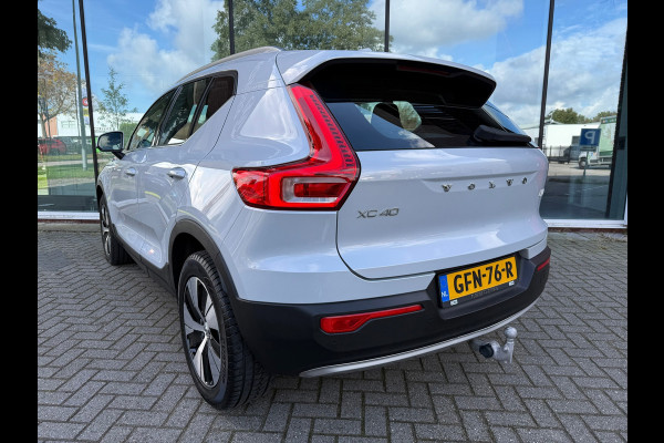 Volvo XC40 1.5 T5 Recharge Inscription - Navi - Climate - Trekhaak