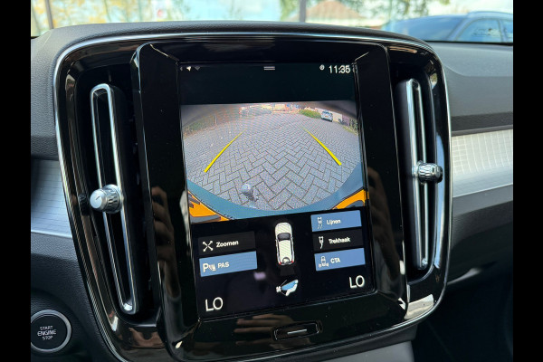 Volvo XC40 1.5 T5 Recharge Inscription - Navi - Climate - Trekhaak