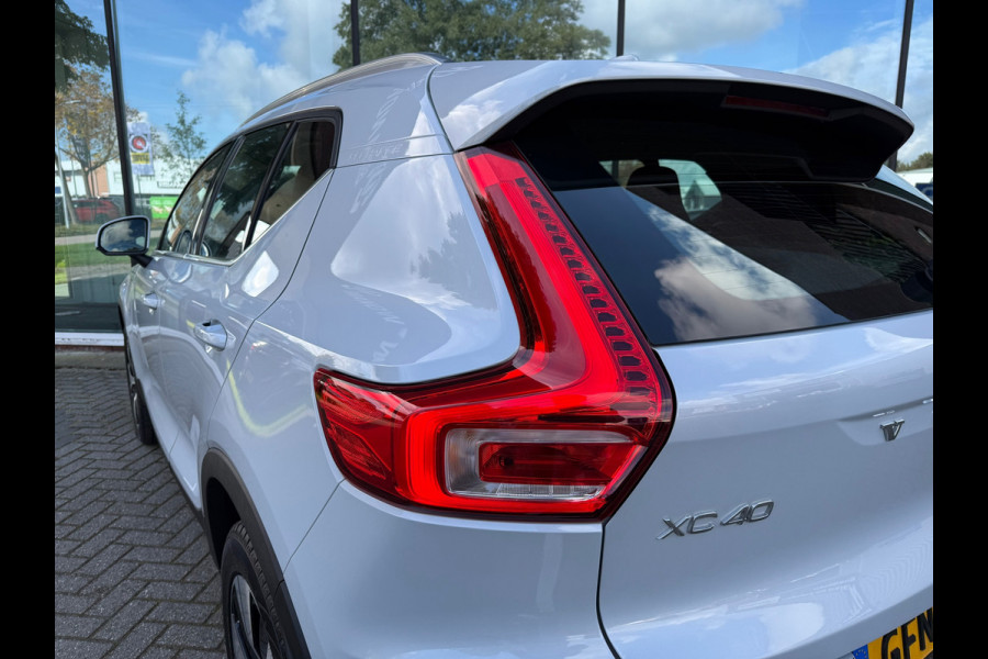 Volvo XC40 1.5 T5 Recharge Inscription - Navi - Climate - Trekhaak