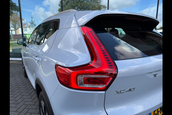 Volvo XC40 1.5 T5 Recharge Inscription - Navi - Climate - Trekhaak