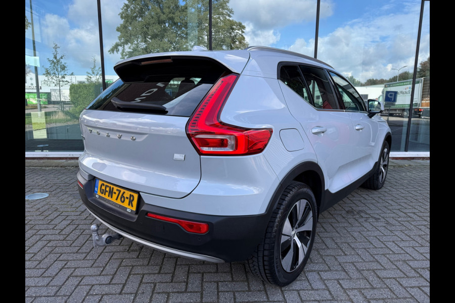 Volvo XC40 1.5 T5 Recharge Inscription - Navi - Climate - Trekhaak