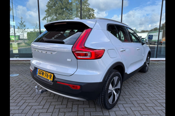 Volvo XC40 1.5 T5 Recharge Inscription - Navi - Climate - Trekhaak