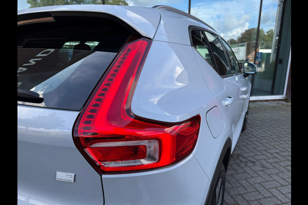Volvo XC40 1.5 T5 Recharge Inscription - Navi - Climate - Trekhaak