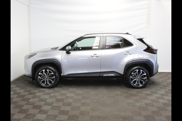 Toyota Yaris Cross 1.5 Hybrid 115 Dynamic CAMERA | CARPLAY | ADAPCRUISE | LED | DAB | STOELVERW | LMV17