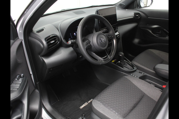 Toyota Yaris Cross 1.5 Hybrid 115 Dynamic CAMERA | CARPLAY | ADAPCRUISE | LED | DAB | STOELVERW | LMV17