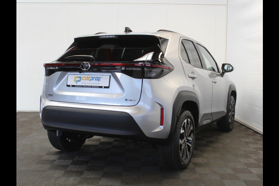 Toyota Yaris Cross 1.5 Hybrid 115 Dynamic CAMERA | CARPLAY | ADAPCRUISE | LED | DAB | STOELVERW | LMV17