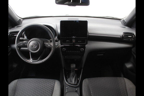 Toyota Yaris Cross 1.5 Hybrid 115 Dynamic CAMERA | CARPLAY | ADAPCRUISE | LED | DAB | STOELVERW | LMV17