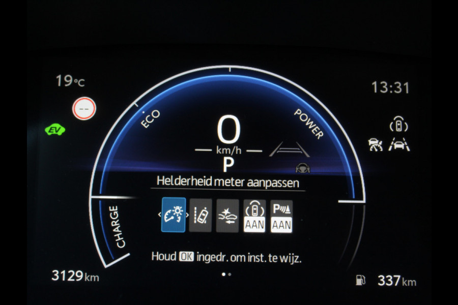 Toyota Yaris Cross 1.5 Hybrid 115 Dynamic CAMERA | CARPLAY | ADAPCRUISE | LED | DAB | STOELVERW | LMV17